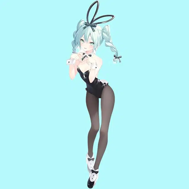 FURYU BiCute Bunnies 27cm