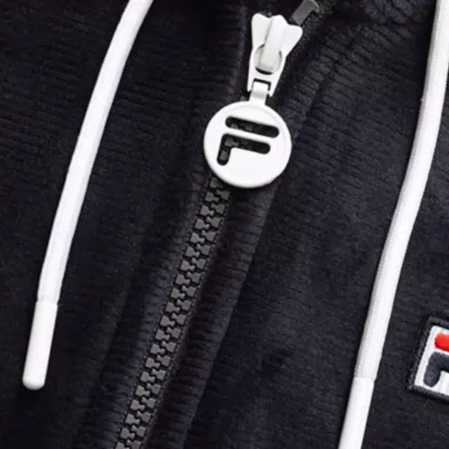 FILA Athletics Logo