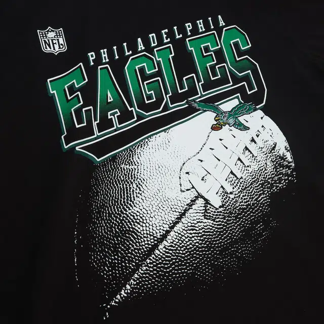 Mitchell Ness x NFL T