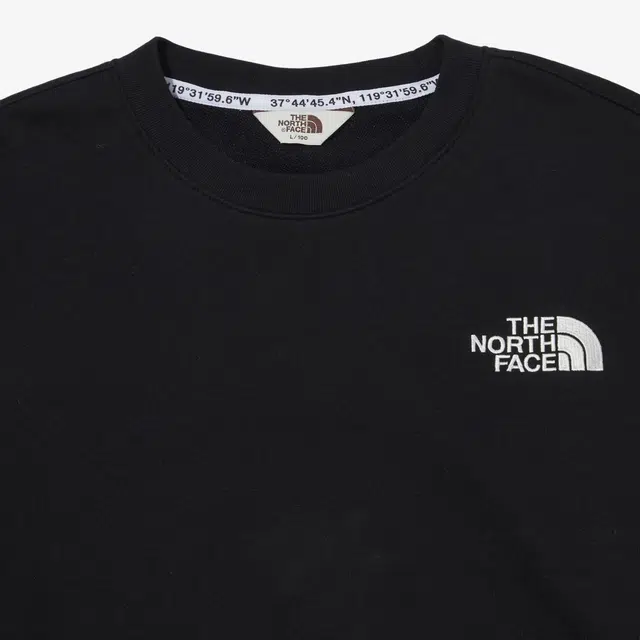 THE NORTH FACE Logo