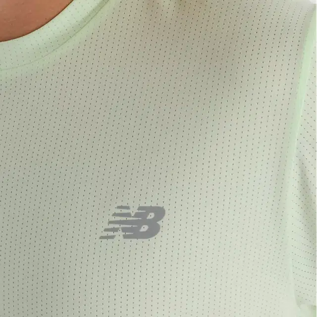 New Balance NBICEX Athletics T