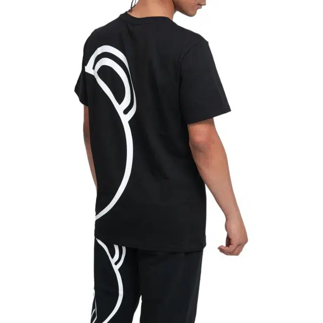 MOSCHINO SS22 T