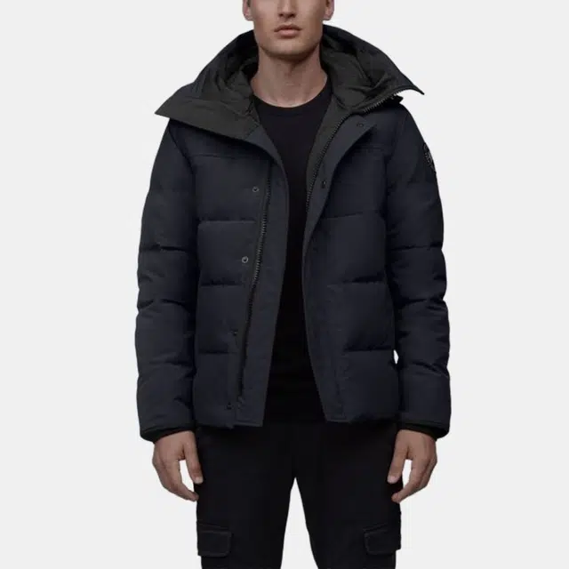 Canada Goose Macmillan
