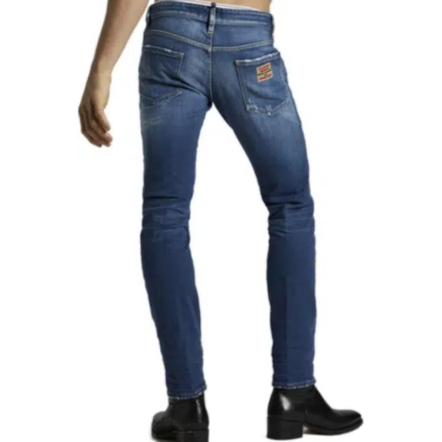 DSQUARED 2
