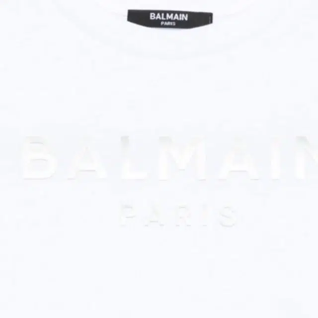 BALMAINT SS25 Logo