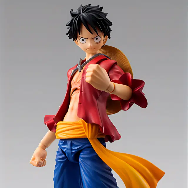 MegaHouse D mh vah