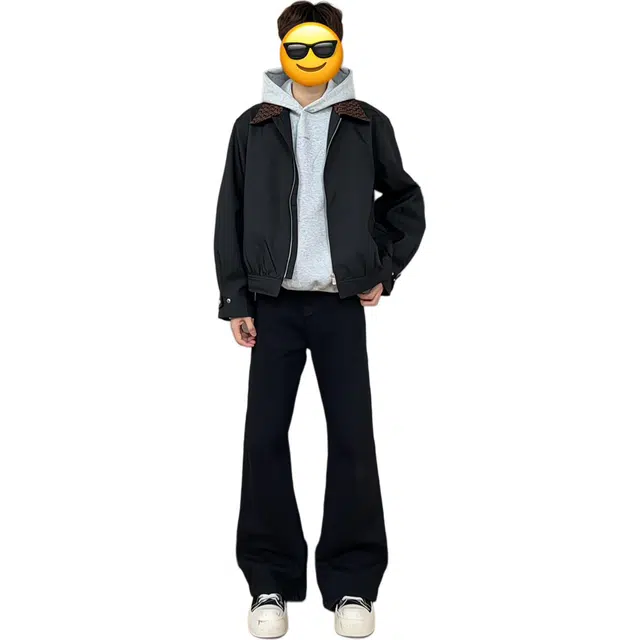 DAFK cleanfitvibe