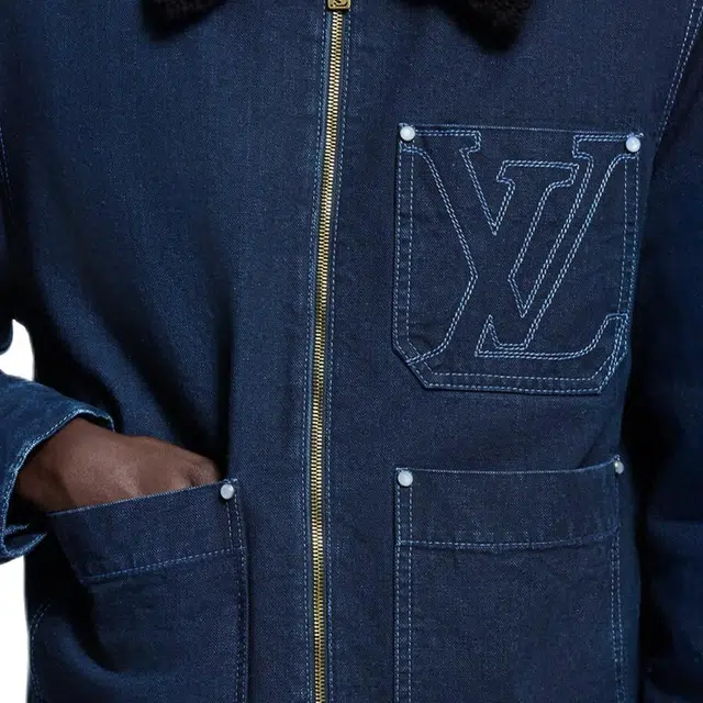 LOUIS VUITTON SS25