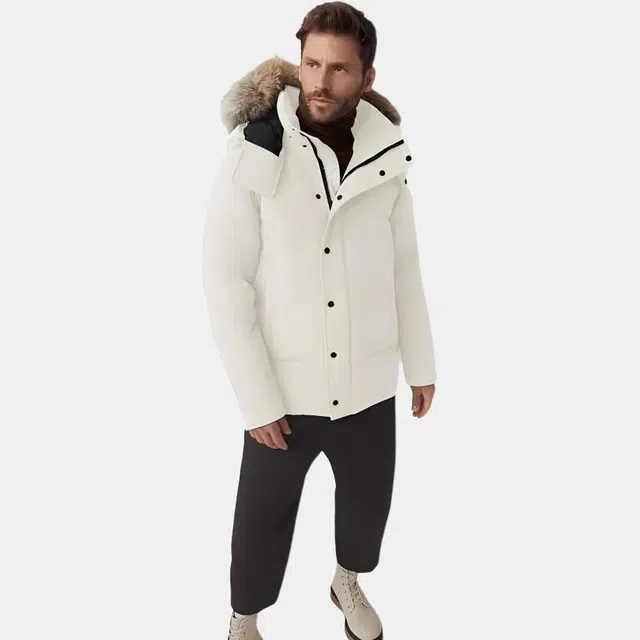 Canada Goose Wyndham