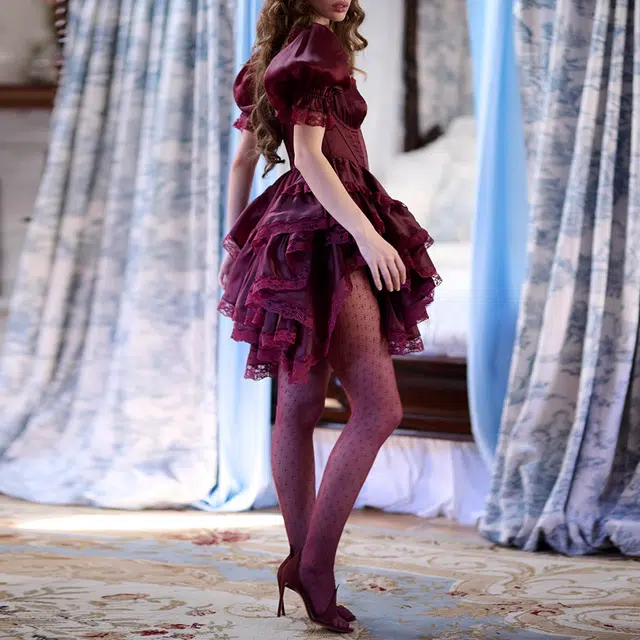 Selkie Collection FW24