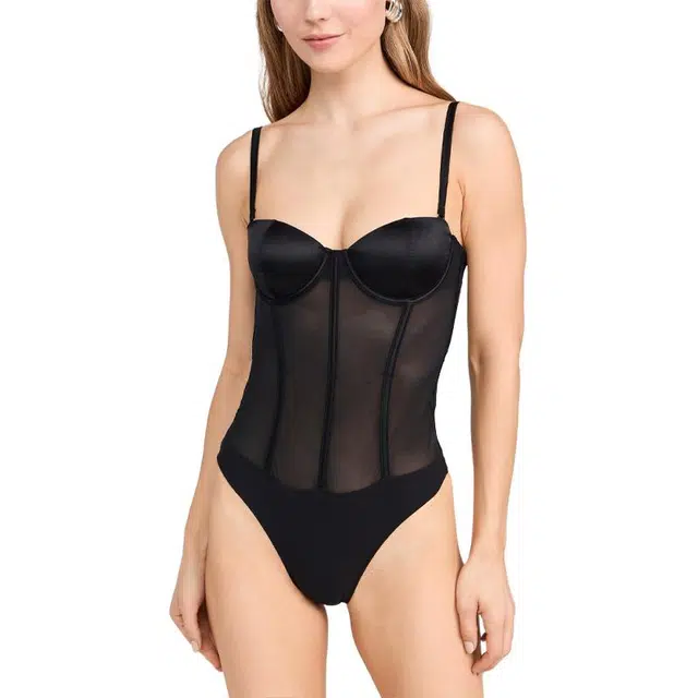 FLEUR DU MAL FW24