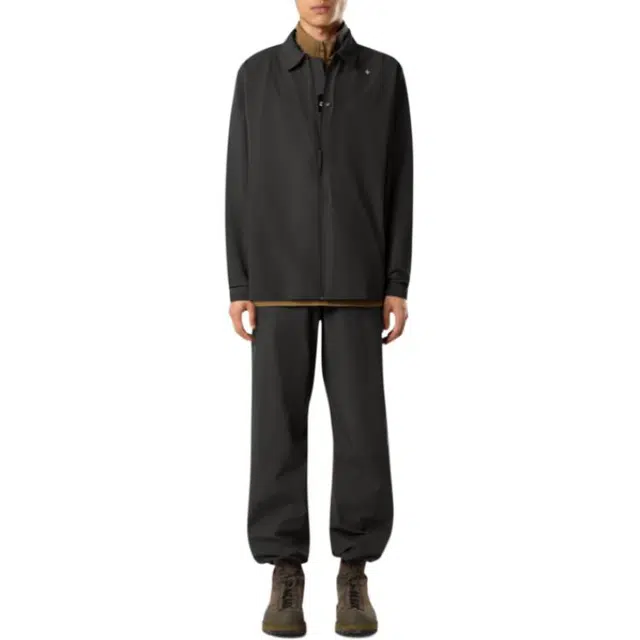 STONE ISLAND STONE ISLAND STELLINA FW25 logo
