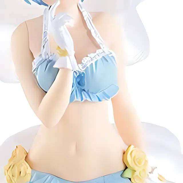 BANPRESTO exq
