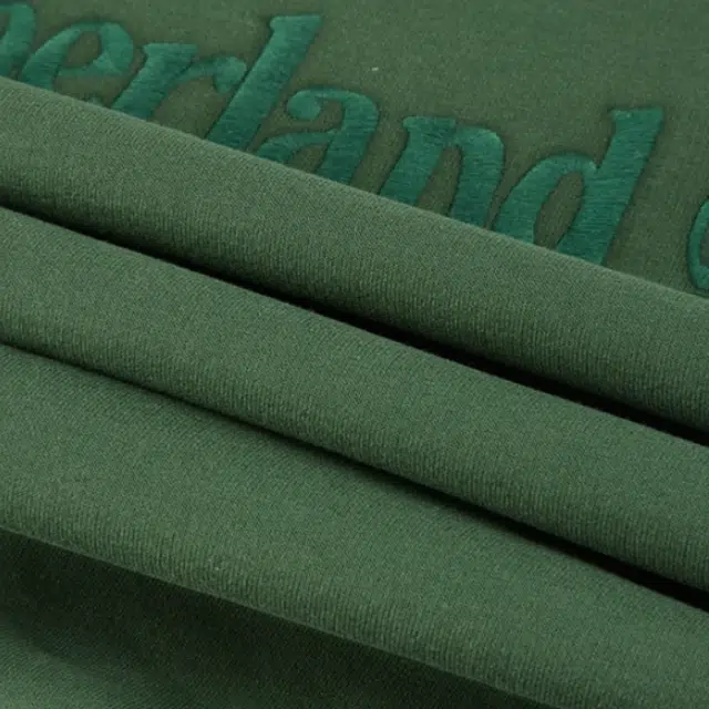 Timberland AF Embroidery Tonal Front Logo