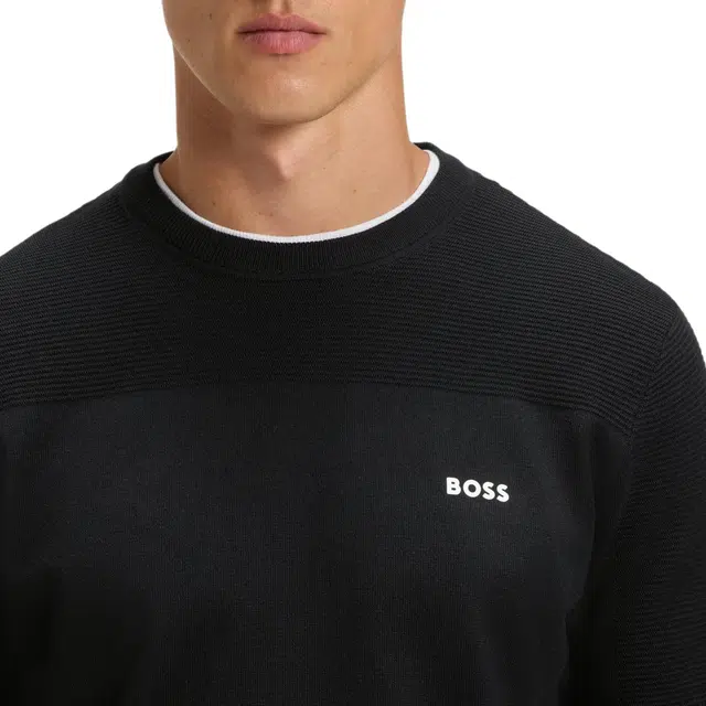 HUGO BOSS