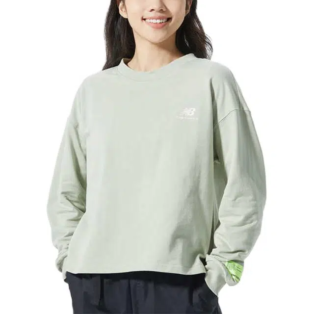 New Balance LogoT