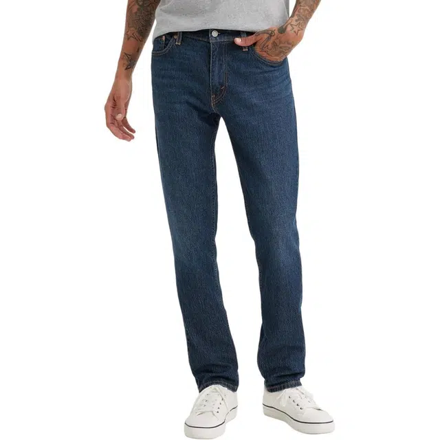 levis