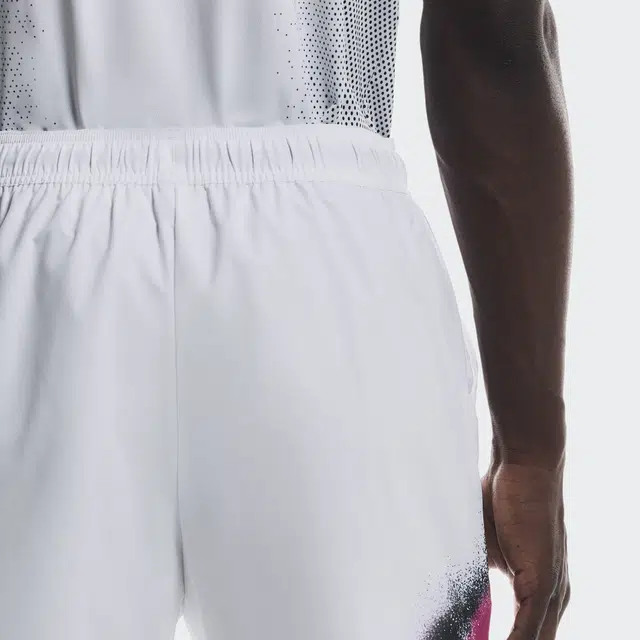On Court