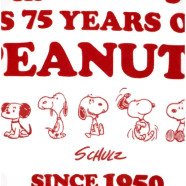 UNIQLO x PEANUTS SS25 T