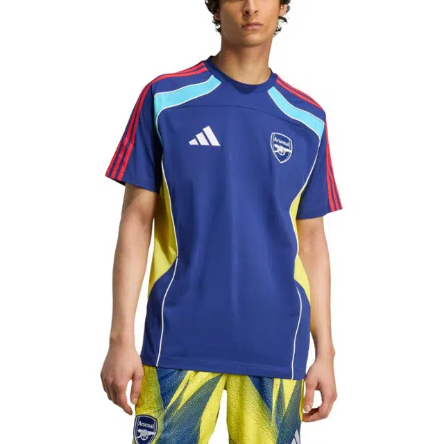 adidas Arsenal SS25 FESTIVAL PACK T-SHIRT T