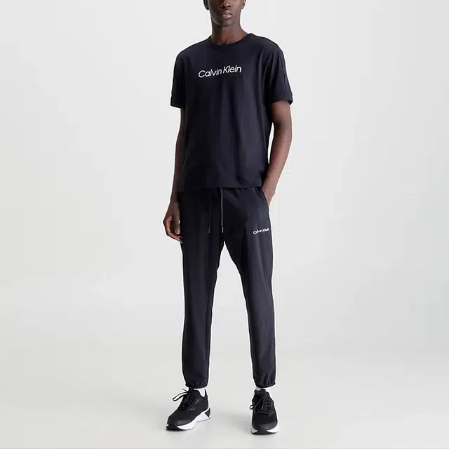 CKCalvin Klein SS23 T