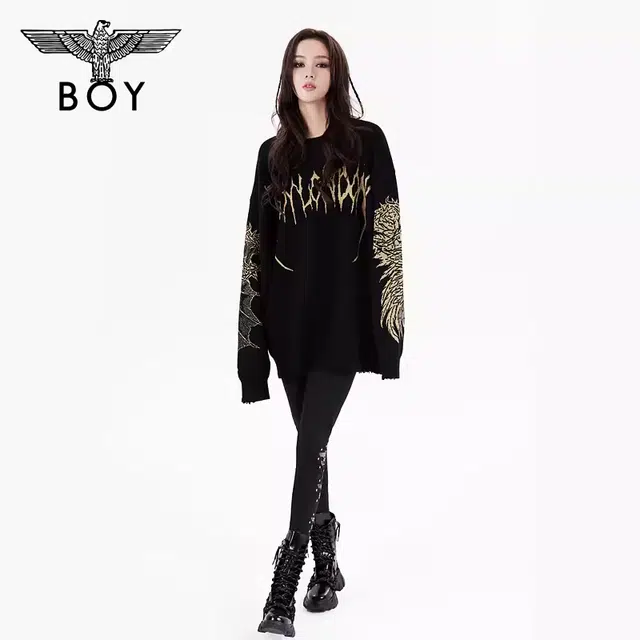Boy London FW22