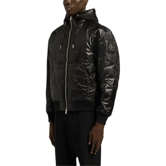 Moose Knuckles SS25