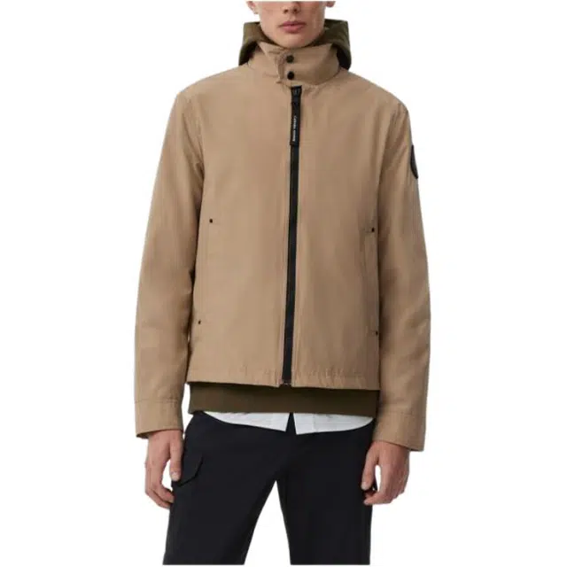Canada Goose