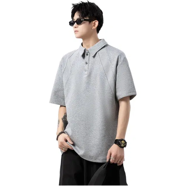 DUATOGE Polo