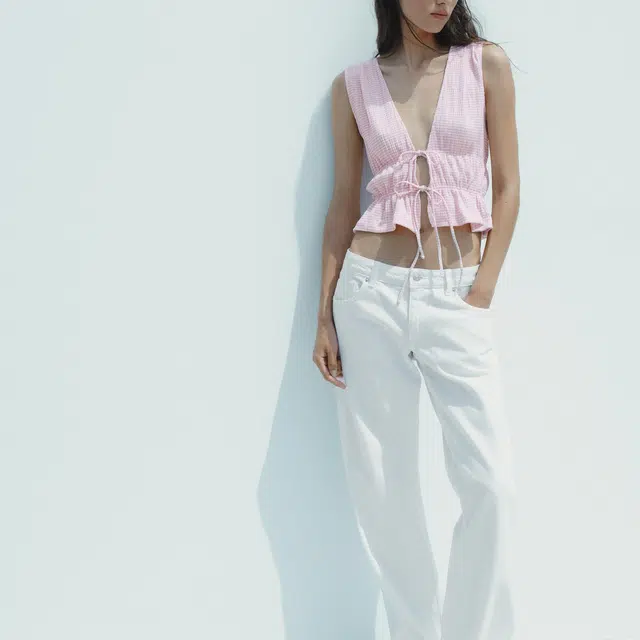 ZARA V