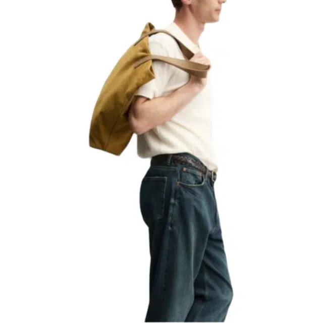ZARA Polo