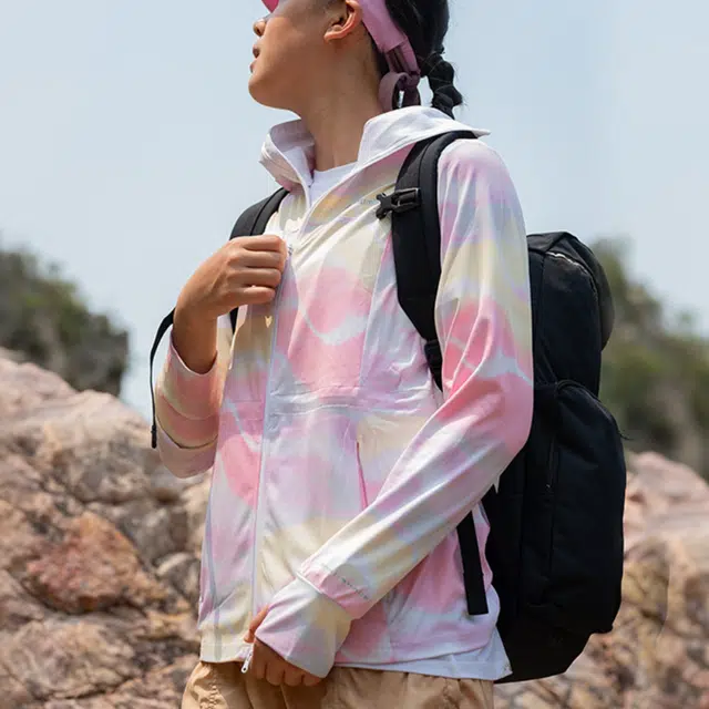 Columbia SS24