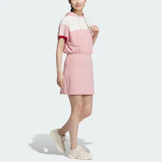 adidas x Disney DISNEY HDL DRESS