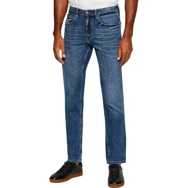 VERSACE JEANS COUTURE FW25