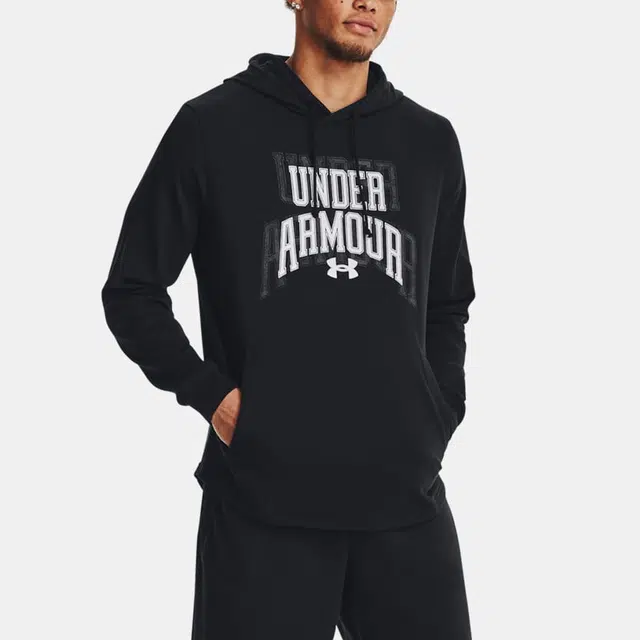 Under Armour Rival