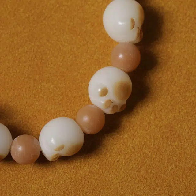 爵倾 猫爪小惊喜 菩提根 手串 男女同款情侣款