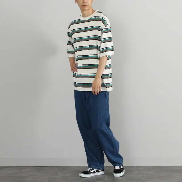 beams T
