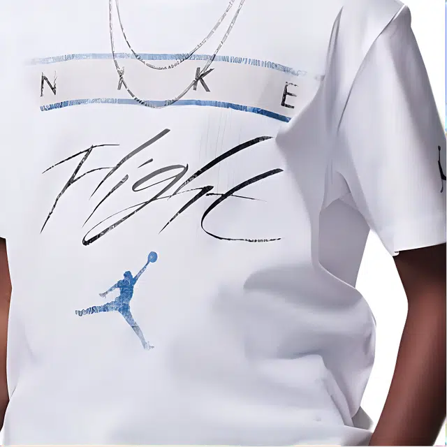 Jordan FLIGHT logoT