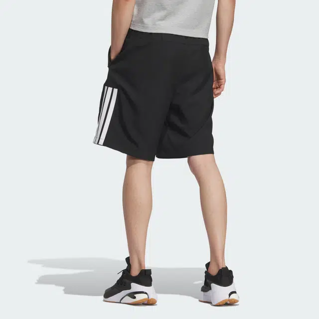 adidas MUST HAVES SS25 WOVEN SHORTS