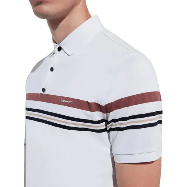SAINT ANGELO Polo
