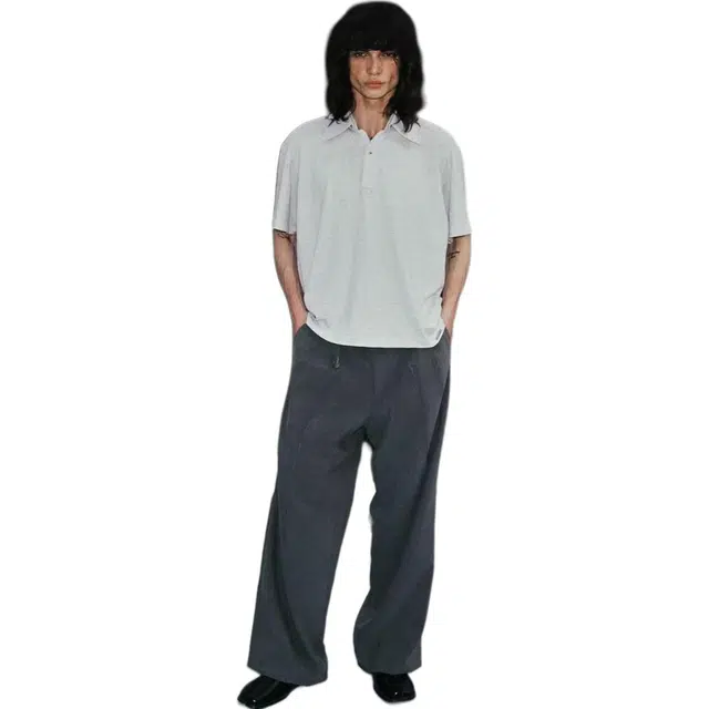 GLACIERBOY Polo