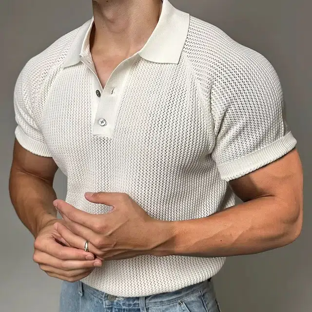 SZSX vintagePolo