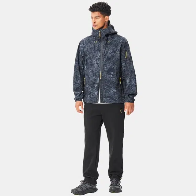 Ed Hardy SS25