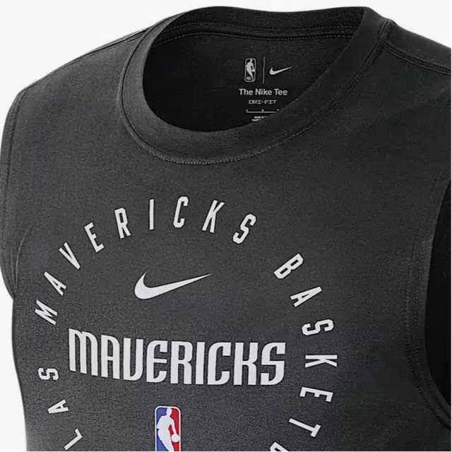 Nike Nike x NBA