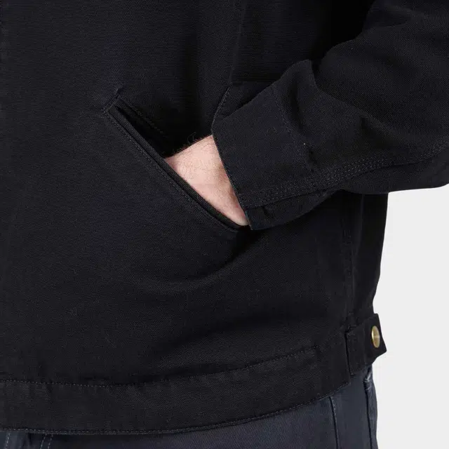 Carhartt WIP OG Detroit Jacket