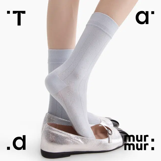 Tad murmur 4