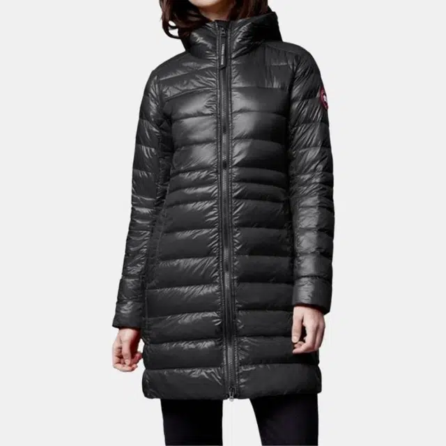 Canada Goose FW23 Logo