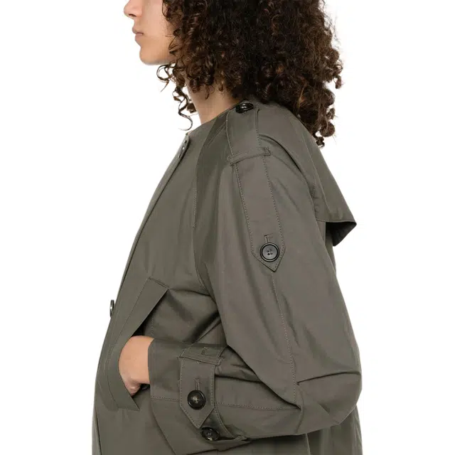 MaxMara SS25 Jim