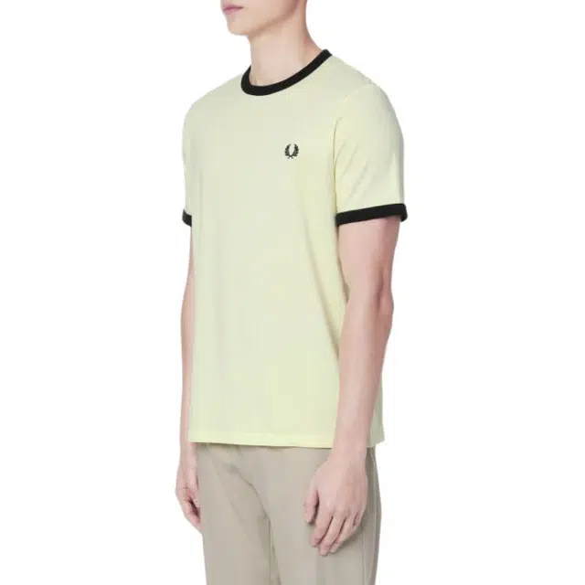 FRED PERRY T