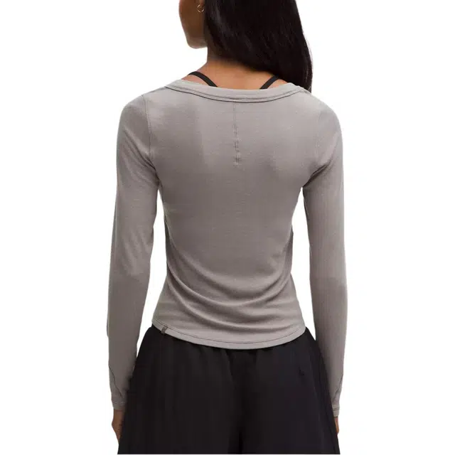 lululemon Hold Tight T